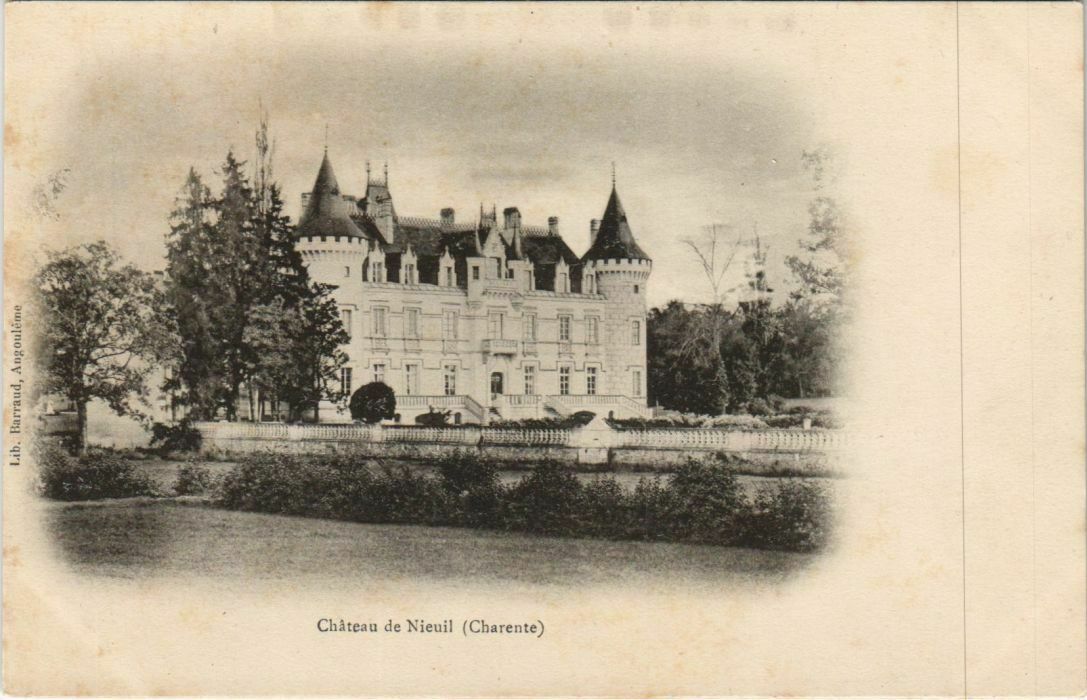La Naissance