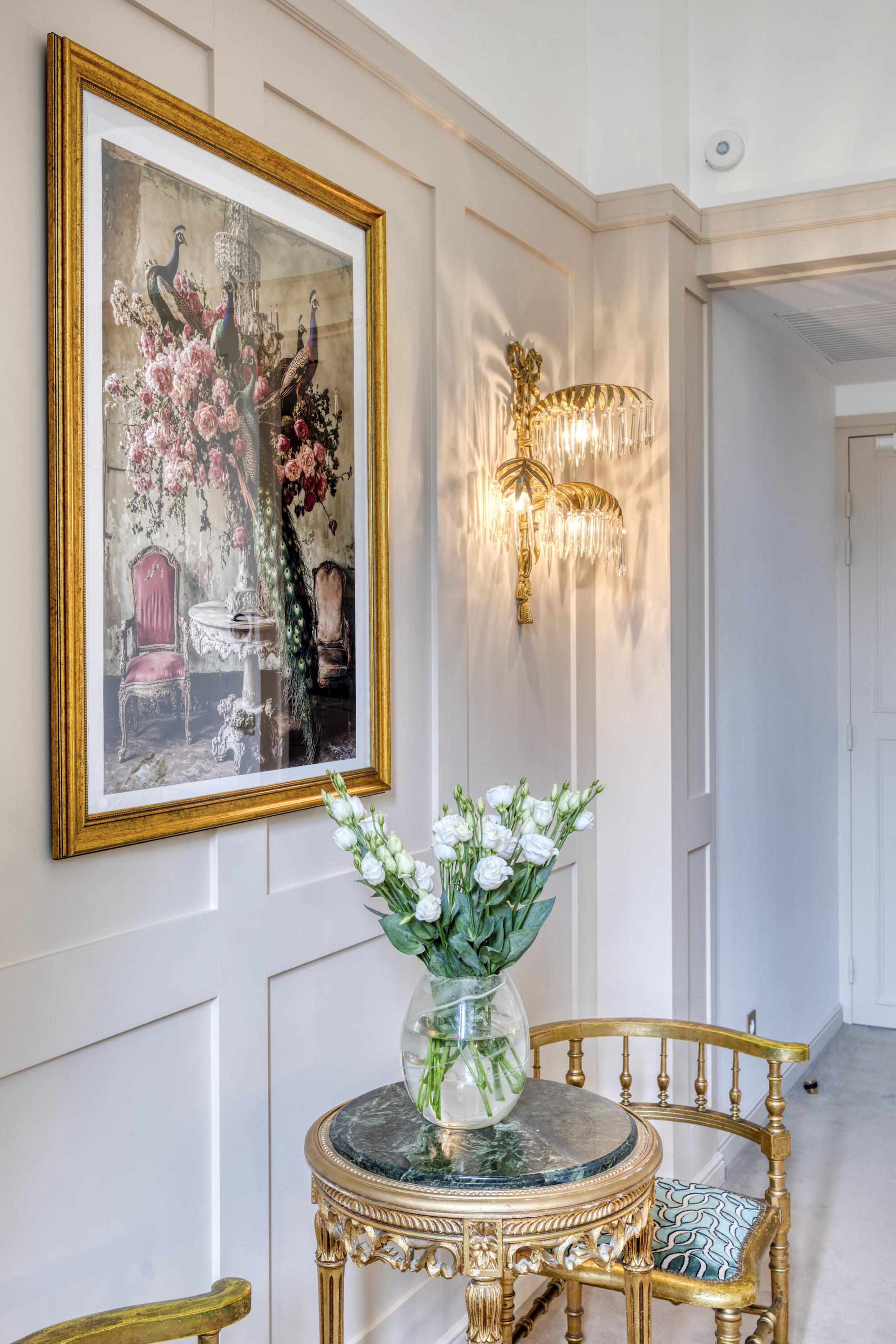 Chambres