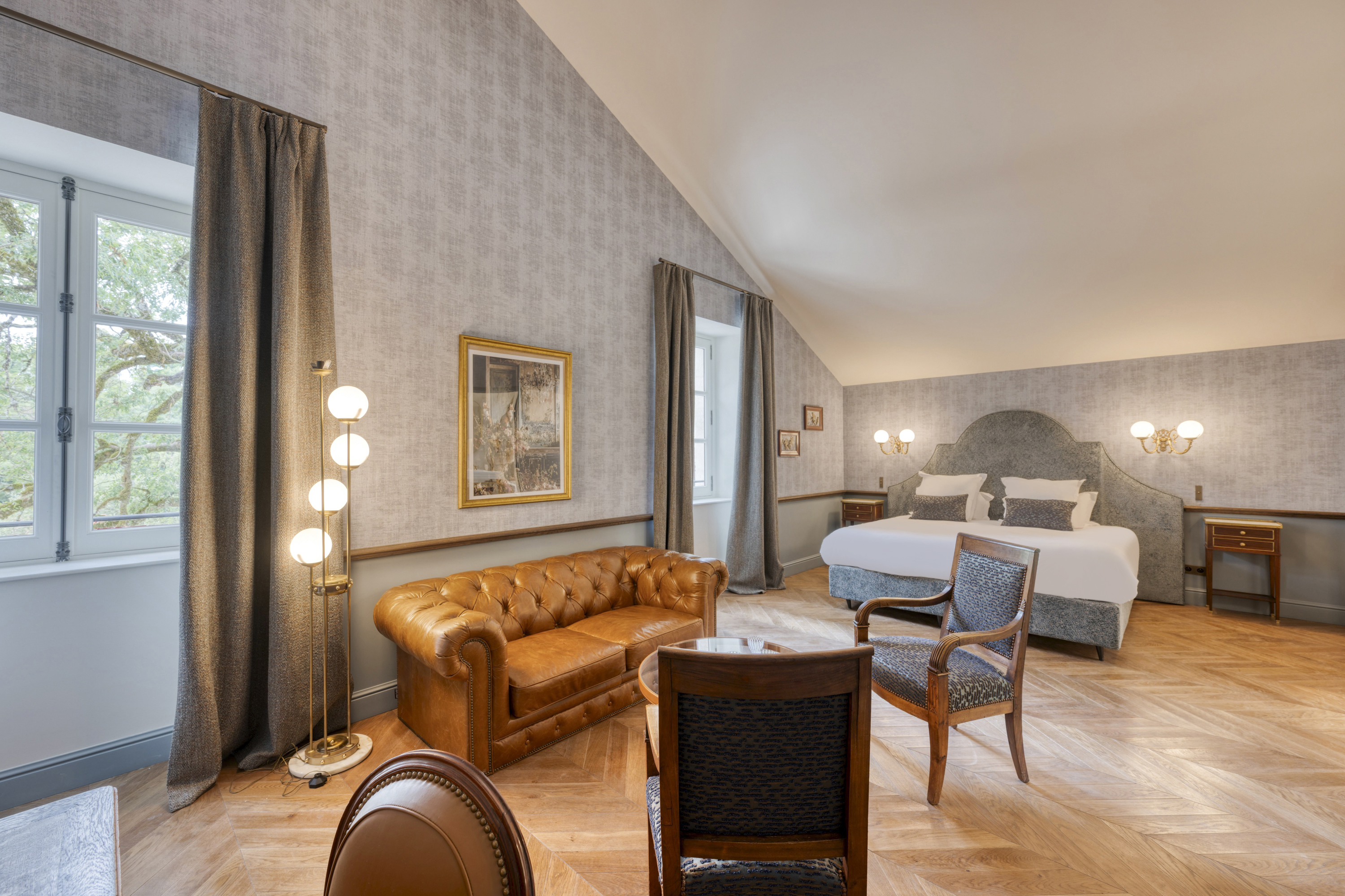 Premium Rooms
