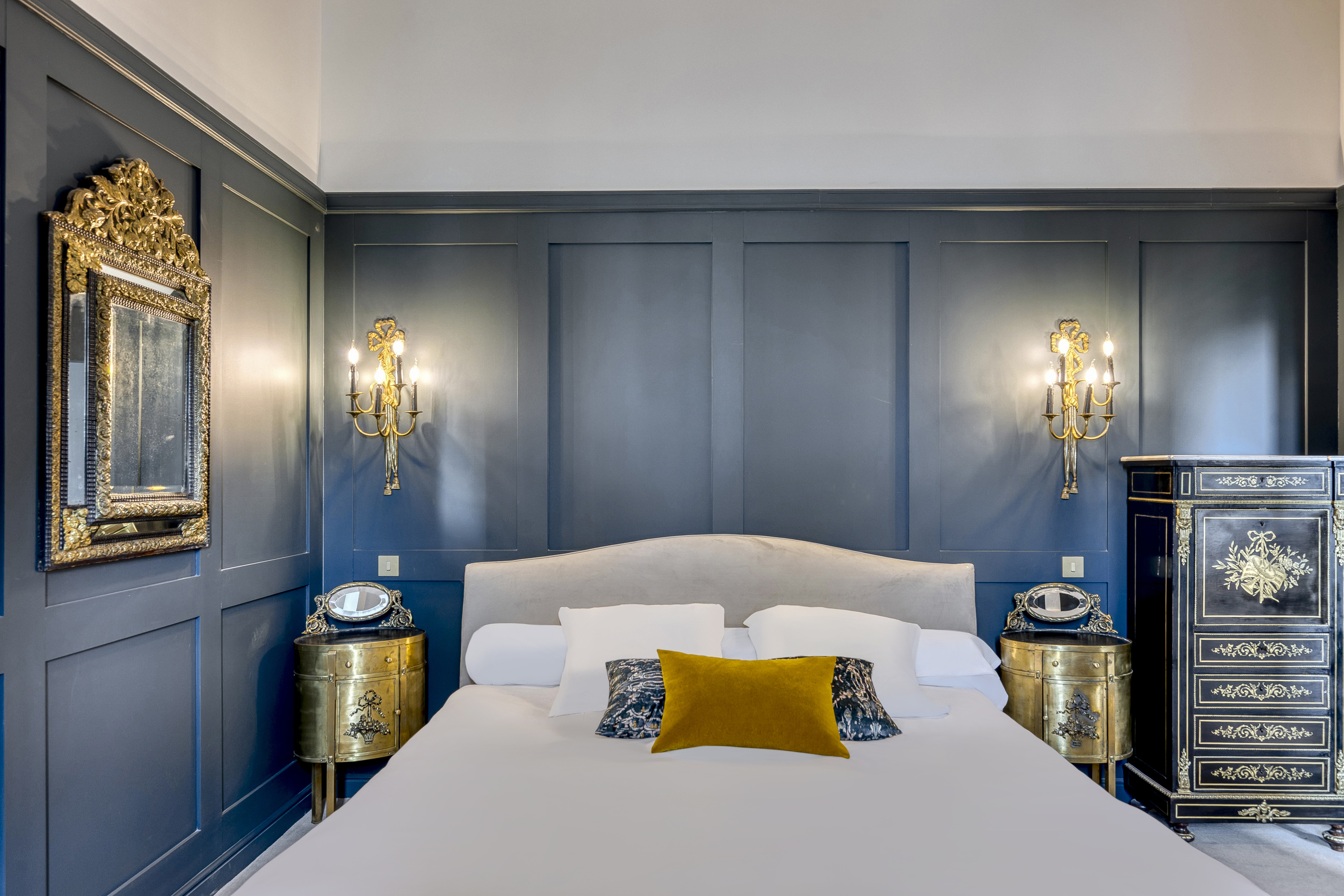 Premium Rooms