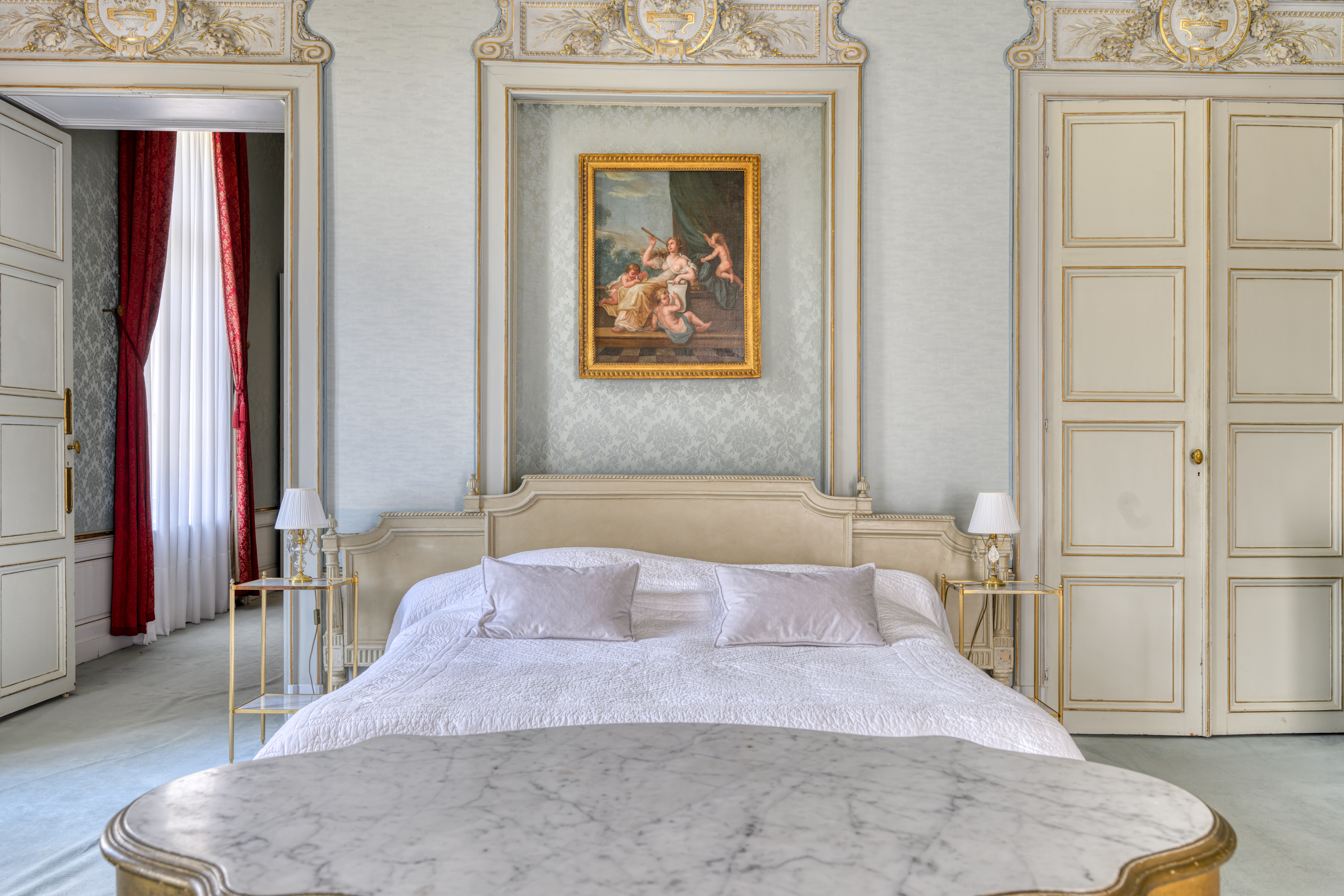 Suite Royale