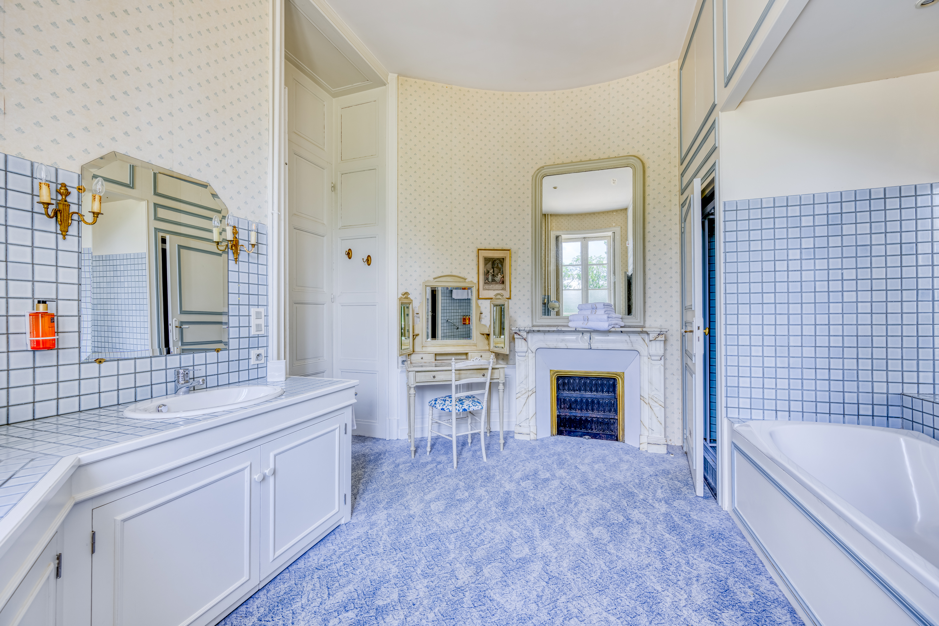 Suite Royale