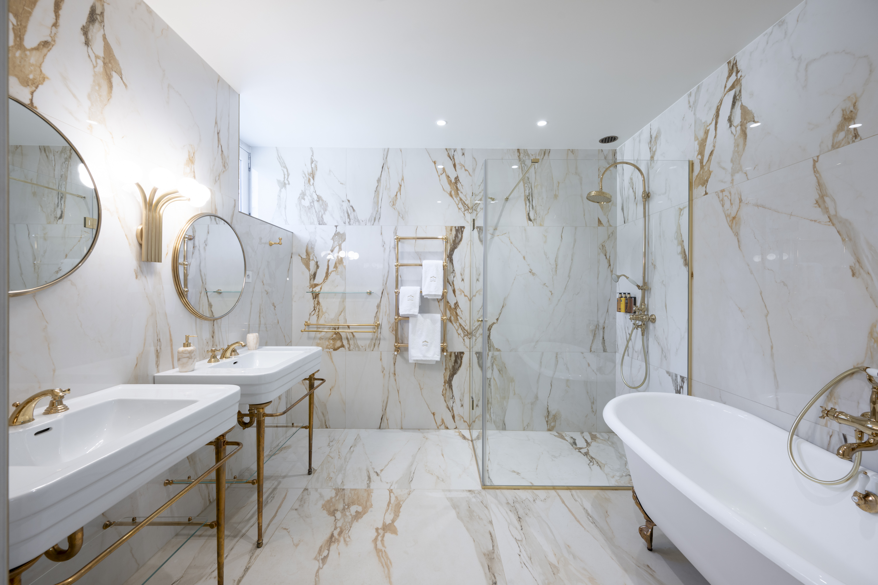 Premium Rooms